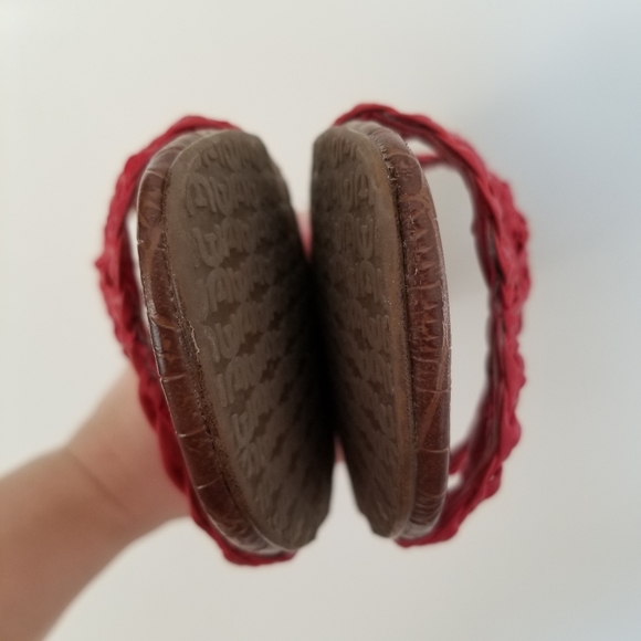 Sam Edelman Beckie Slide - Picture 7 of 17